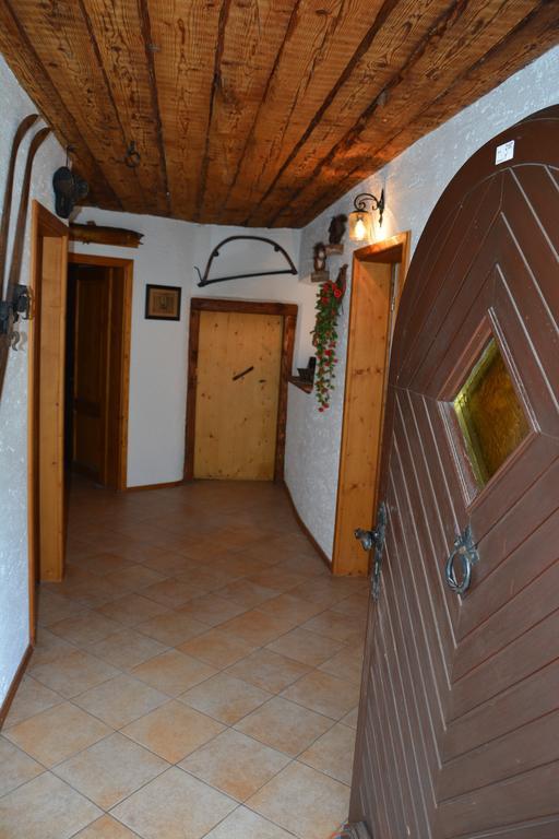 Apartment Zatrnik Bled Exteriér fotografie